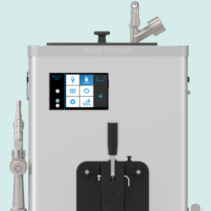 GEL MATIC | PASTRY GEL | ΠΑΓΩΤΟΜΗΧΑΝΕΣ ΓΙΑ ΖΑΧΑΡΟΠΛΑΣΤΙΚΗ