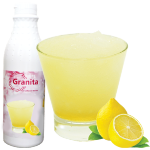 ΓΕΥΣΗ ΓΡΑΝΙΤΑΣ ΣΙΡΟΠΙ | ΥΠΕΡΣΥΜΠΥΚΝΩΜΕΝΗ ΓΕΥΣΗ ΓΡΑΝΙΤΑ